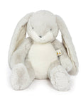 Sweet Nibble 16" Gray Bunny