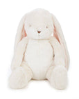 Big Nibble Cream Bunny