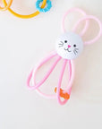 Pink Bunny Winkle