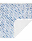 New York City Baby Blanket