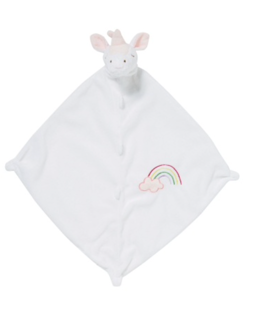 Unicorn Blankie