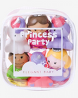 Princess Party Bath Toys