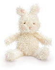 Shaggy Hoppy Bunny