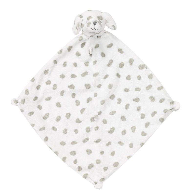 Dalmatian Blankie