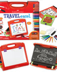 Do Art Travel Easel