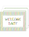 Animal Alphabet Milestone Cards