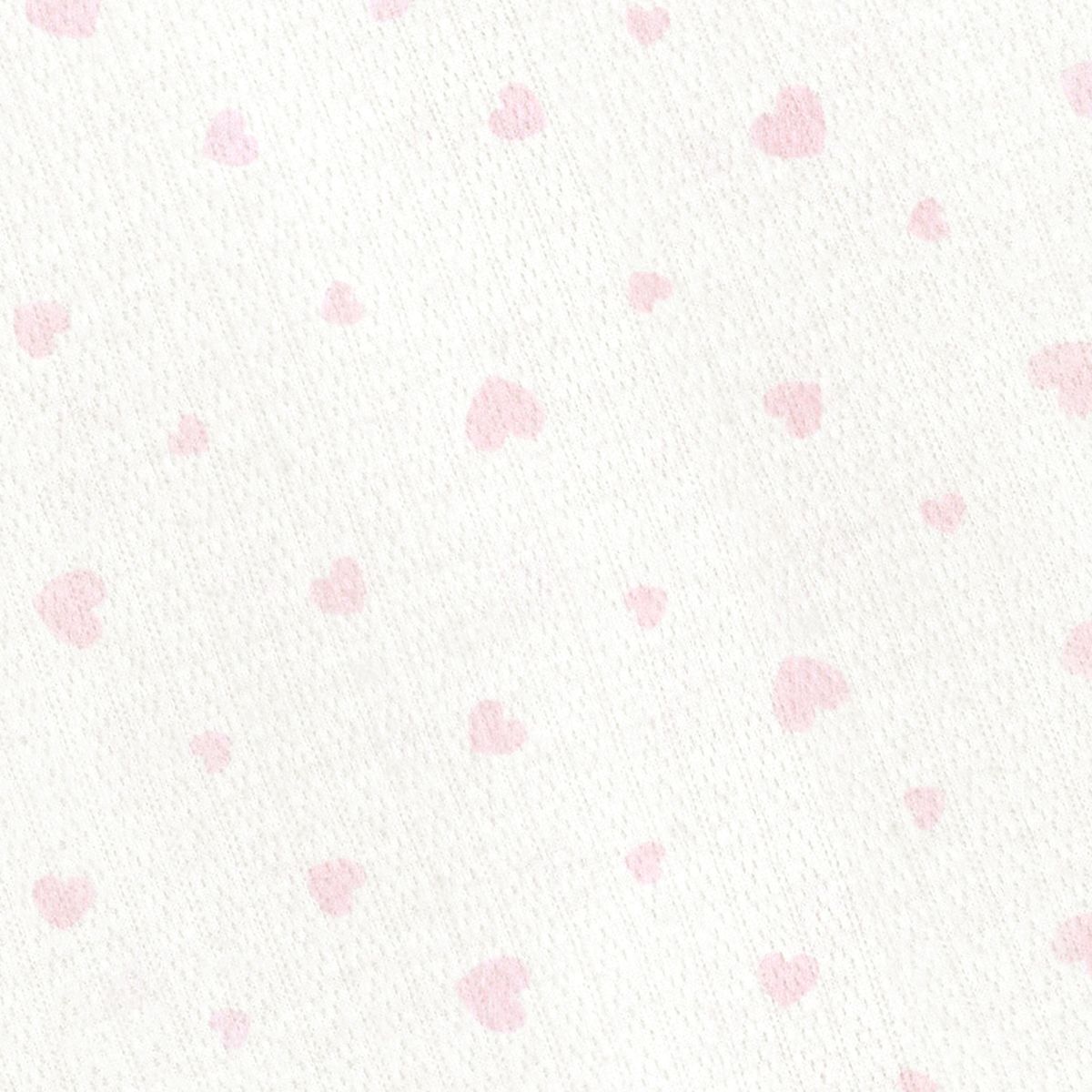 Heart Pointelle TMH Set