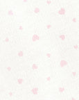 Heart Pointelle TMH Set