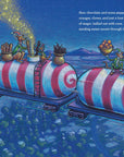 Steam Train, Dream Train: Next Stop, Christmas!