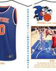 New York Knicks ABC