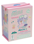 Enchanted 30pc Shaped Jigsaw Puzzle