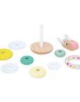 Stacking Sheep Balance Toy