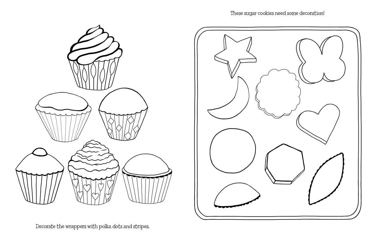 Sweet Treats by
