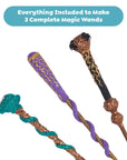 Magic Wand Kit - Spellbound