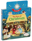 Story of Christmas by Lori C. Froeb