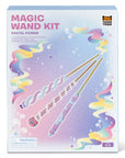 Magic Wand Kit - Pastel Power