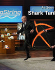 The Original ZipString Try Me Retail Box