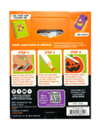 Mini Razzle Dazzle DIY Gem Sticker Kit - Spooky Fun