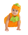 Baby Pumpkin Costume