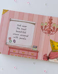 Today I'll Be a Princess by Paula Croyle