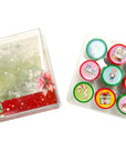 Christmas Stamp Kit