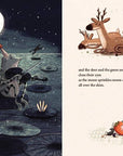 I'll Love You Till the Cows Come Home padded board book