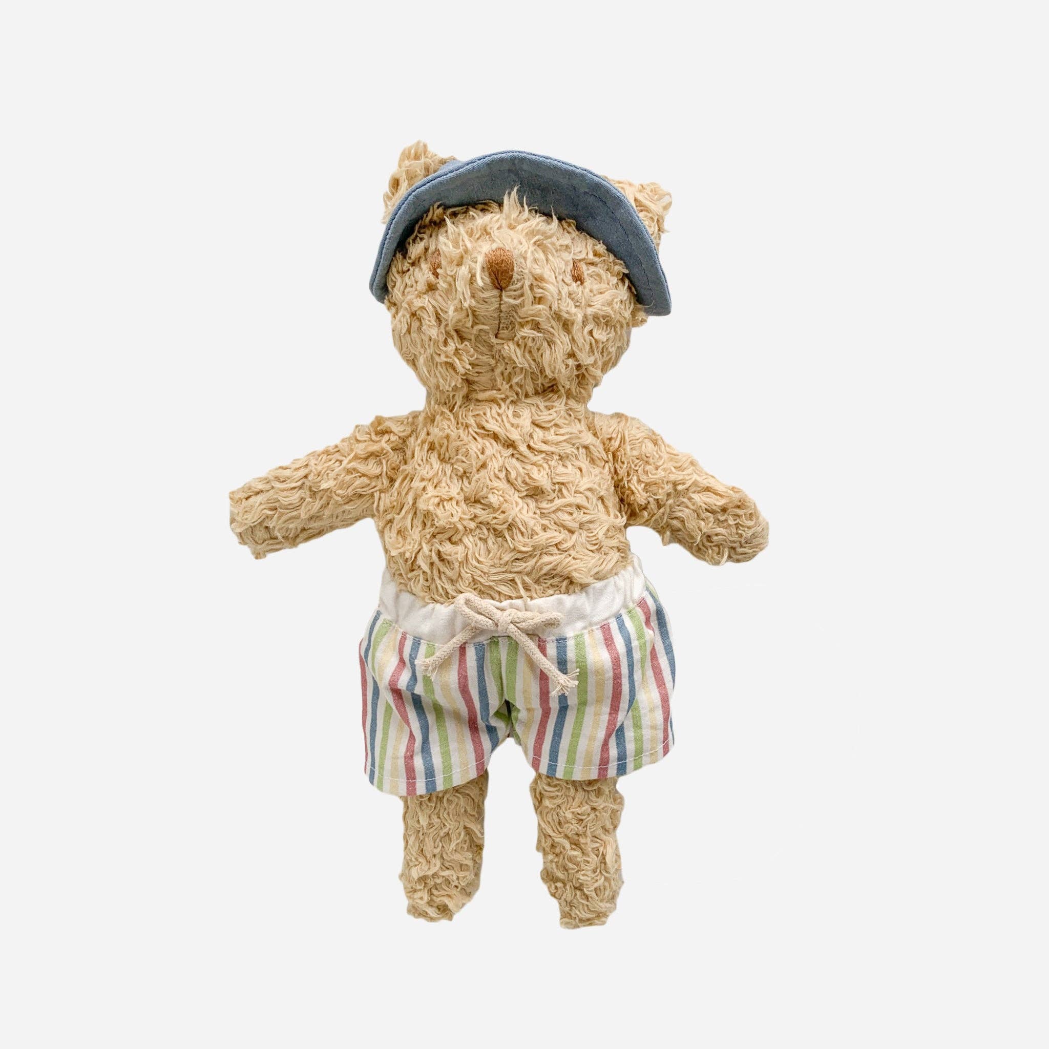 Plush Bear Beach Toy Ocean Coastal Summer Baby Kid Swim – The Little NY