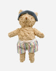 Plush Bear Beach Toy Ocean Coastal Summer Baby Kid Swim