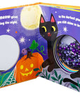 Sequin Shaker: Sweet As Halloween by Editors of Silver Dolphin Books