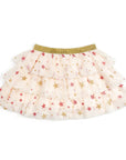 Magical Day Tiered Tutu - Kids Boutique Clothing