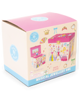 Musical Jewellery Box - Princess