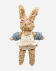 Plush Bunny Beach Toy Baby Kid Summer Ocean Swim Vacation