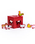 Barnyard Sort and Play