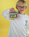Cars 24pc Mini Jigsaw Puzzle