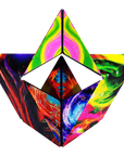 Shashibo Holographic Series - Cosmos