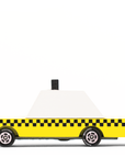Small Yellow Taxi