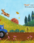 Little Blue Truck Lost and Found: Alice Schertle