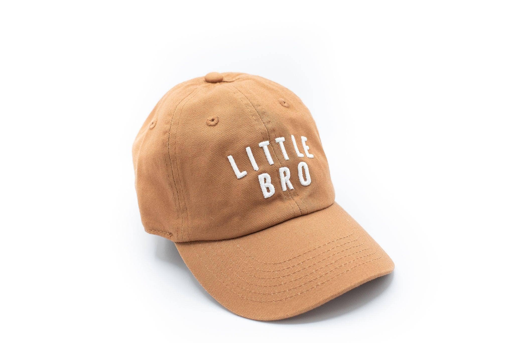 Little Bro Baseball Hat