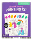 Unicorn Dreams Painting Kit
