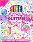 ColorWorld: All That Glitters!