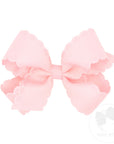 Medium Eyelet Bow (assorted)