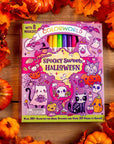 ColorWorld: Spooky Sweet Halloween