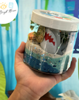 Super Size Ocean Magical Jars