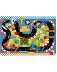 Cars 24pc Mini Jigsaw Puzzle