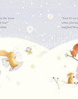 Love and Hugs: Winter