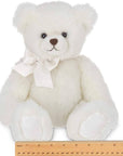 Aspen the Teddy Bear