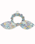 Liberty Print Harper Scrunchie