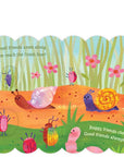 Spring Blooms by Dori Elys