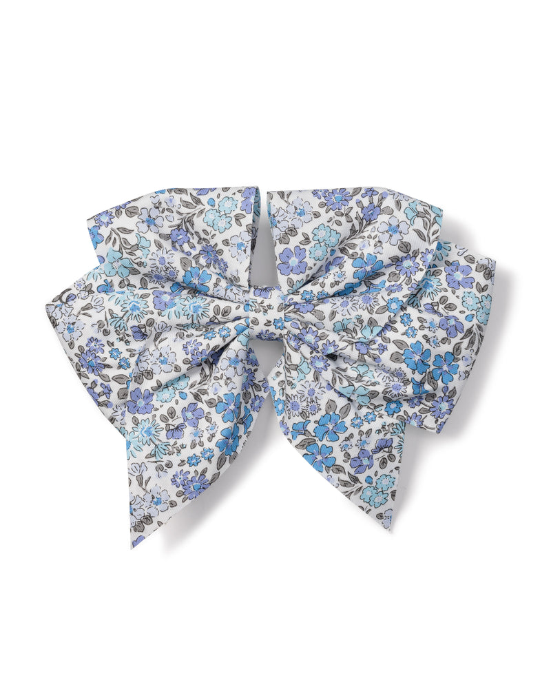 Fleur D&#39;azur Medium Bow