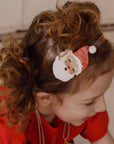 Santa Headband